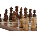 Miniatyrbild 2 av 3: Schack Home ESPRIT Lönn Akaciaträ