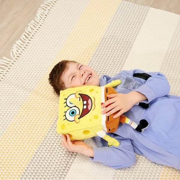 Mjukisleksak Spongebob 35 cm