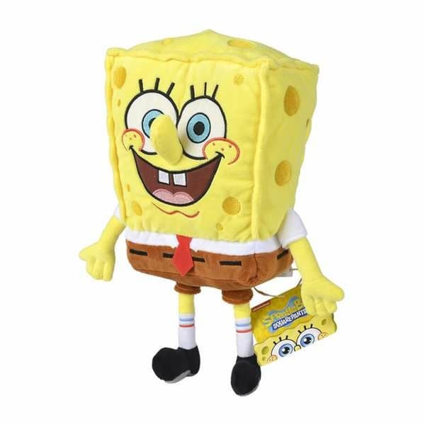 Mjukisleksak Spongebob 35 cm