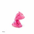 Miniatyrbild 8 av 9: Mjukisleksak Stitch 25 cm Rosa