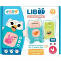 Miniatyrbild 6 av 6: Utbildningsspel MGM JADE