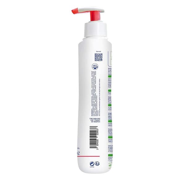 Duschgel Mustela Niño 300 ml