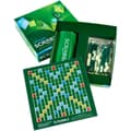 Miniatyrbild 3 av 4: Sällskapsspel Mattel Scrabble Voyage (FR)