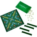 Miniatyrbild 4 av 4: Sällskapsspel Mattel Scrabble Voyage (FR)