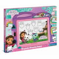Miniatyrbild 3 av 3: Magisk Svart Tavla Clementoni Gabby'S Dollshouse Plast
