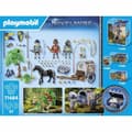 Miniatyrbild 4 av 5: Playset Playmobil 71484 Navelmore