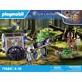 Miniatyrbild 5 av 5: Playset Playmobil 71484 Navelmore