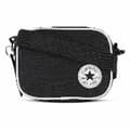 Miniatyrbild 2 av 2: Axelväska Converse CAMERA BAG 4A5507 023 Svart