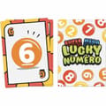 Miniatyrbild 4 av 5: Sällskapsspel Asmodee Super Mega Lucky Box (FR)