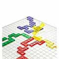Miniatyrbild 3 av 4: Sällskapsspel Mattel Blokus (FR)