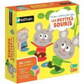 Miniatyrbild 1 av 3: Sällskapsspel Nathan My First Game Little Mouse (FR)