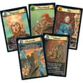 Miniatyrbild 3 av 3: Sällskapsspel Asmodee Ciutadelles (FR)