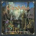 Miniatyrbild 1 av 3: Sällskapsspel Asmodee Ciutadelles (FR)