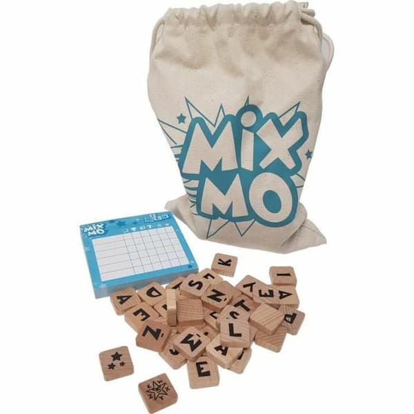 Sällskapsspel Asmodee MixMo (FR)