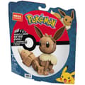 Miniatyrbild 4 av 10: Ledad figur Mega Construx  Eevee Medium + 7 år 215 Delar