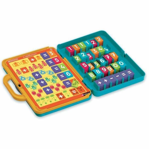 Sällskapsspel Nathan I'm learning to count (FR)