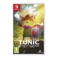 Miniatyrbild 1 av 7: TV-spel för Switch Just For Games Tunic
