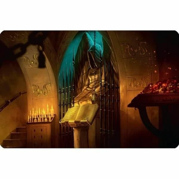 Sällskapsspel Asmodee Mysterium Franska Flera språk