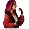 Miniatyrbild 6 av 7: Sällskapsspel Asmodee Mysterium Franska Flera språk