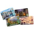 Miniatyrbild 6 av 6: Sällskapsspel Asmodee 7Wonders Duel (FR)
