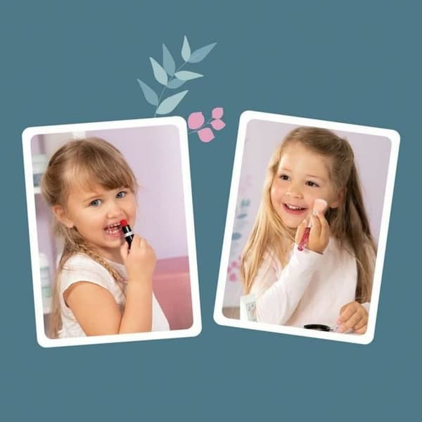 Kosmetikset Barn Smoby My beauty make up set