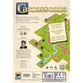 Miniatyrbild 2 av 3: Sällskapsspel Asmodee Carcassonne (Franska) (FR)
