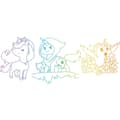 Miniatyrbild 5 av 5: Sällskapsspel Asmodee Unstable Unicorns (FR)