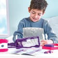 Miniatyrbild 5 av 6: Handväska Vtech MY MAGIC'FASHION BAG Rose