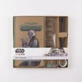 Miniatyrbild 3 av 4: Brevpapper Set The Mandalorian 10 Delar