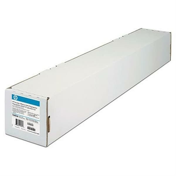 Kontinuerligt Papper till Skrivare HP Everyday Vit 120 g/m²