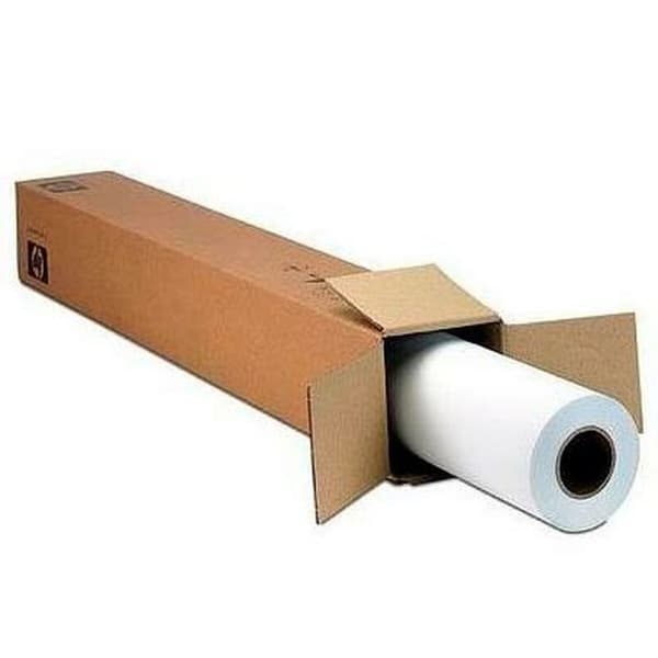 Kontinuerligt Papper till Skrivare HP TS 7829.400 Vit