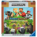 Miniatyrbild 3 av 6: Sällskapsspel Minecraft Heroes of the Village