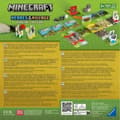 Miniatyrbild 6 av 6: Sällskapsspel Minecraft Heroes of the Village