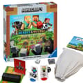 Miniatyrbild 1 av 6: Sällskapsspel Minecraft Heroes of the Village