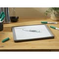 Miniatyrbild 4 av 4: Tuschpennor Bic Pocket 1741 Whiteboard Rund Grön (12 antal)