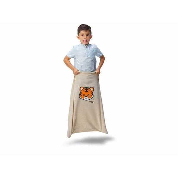 Säck Cayro Jumping bags 70 x 55 cm 4 Delar