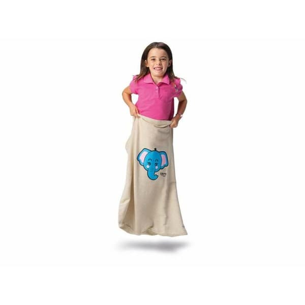 Säck Cayro Jumping bags 70 x 55 cm 4 Delar