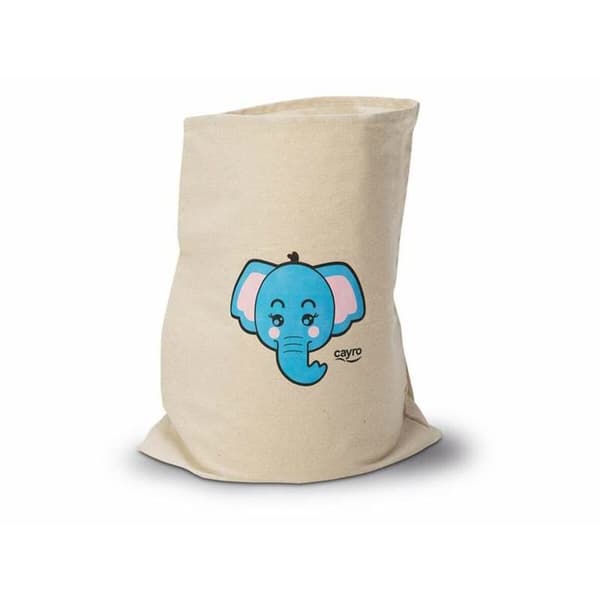 Säck Cayro Jumping bags 70 x 55 cm 4 Delar