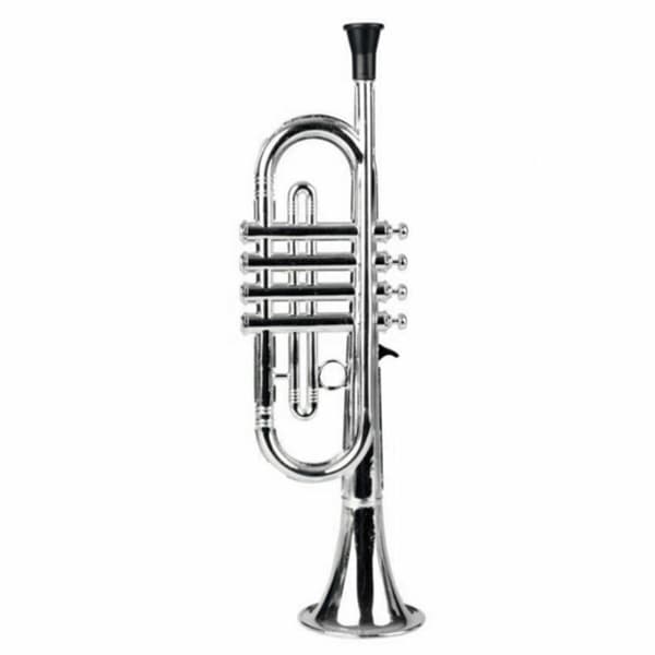 Trumpet Reig (Renoverade B)