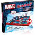 Miniatyrbild 4 av 5: Vem där Marvel