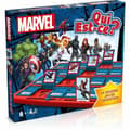 Miniatyrbild 2 av 5: Vem där Marvel