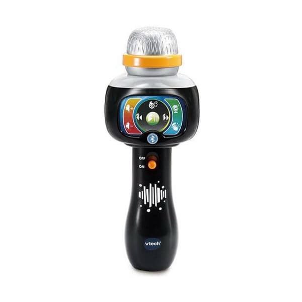 Karaoke Mikrofon Vtech Sing with me! (ES)