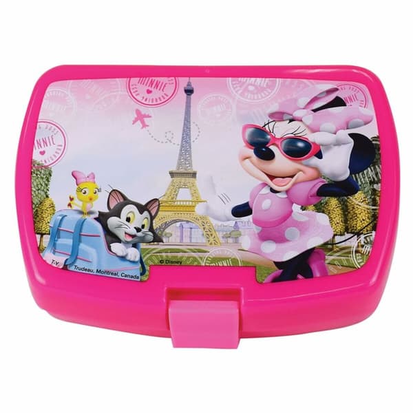Servissats Fun House 006377