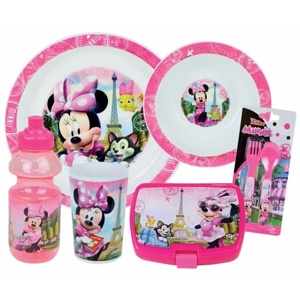 Servissats Fun House 006377