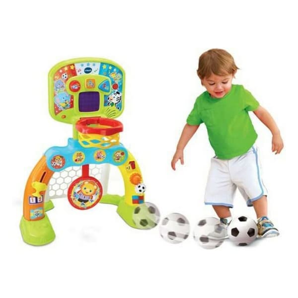 Aktivitetscentrum Basket-Gol Vtech (ES)