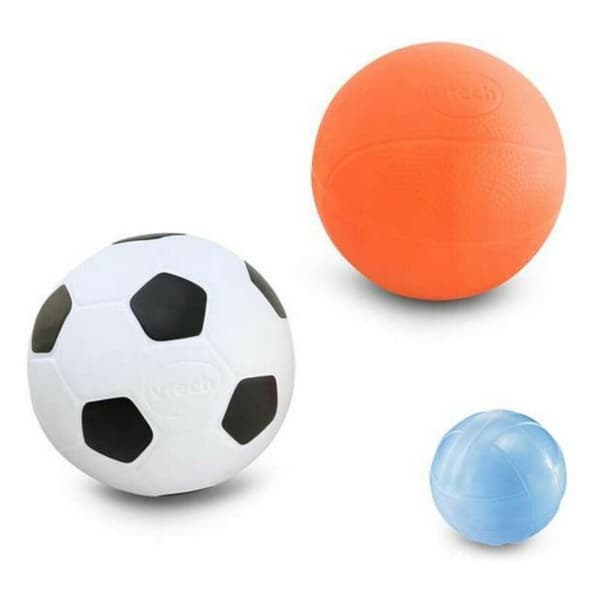 Aktivitetscentrum Basket-Gol Vtech (ES)