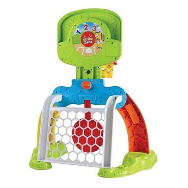 Aktivitetscentrum Basket-Gol Vtech (ES)