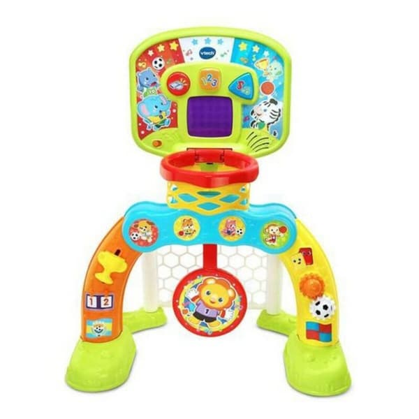 Aktivitetscentrum Basket-Gol Vtech (ES)