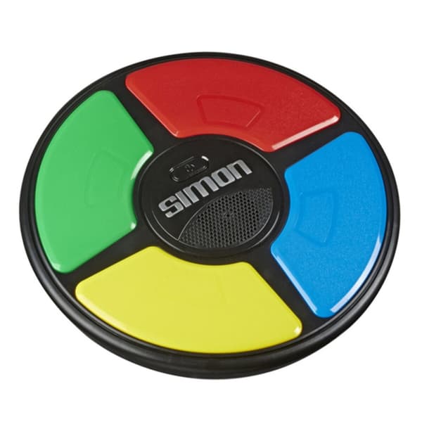 Skicklighetsspel Hasbro