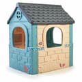 Miniatyrbild 6 av 6: Lekhus Feber 85 x 124 x 108 cm